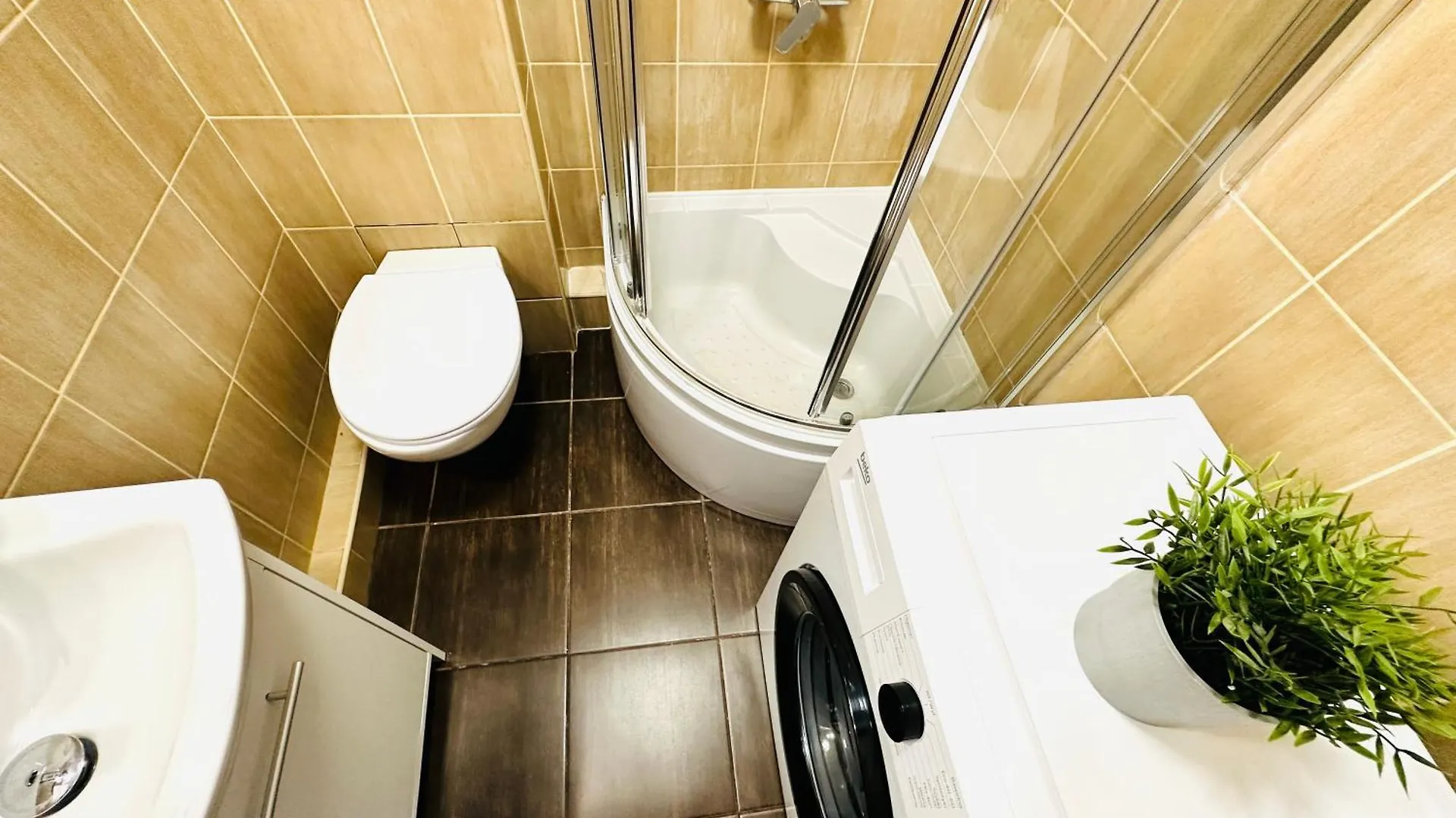 Apartament Rafaelle Gdansk