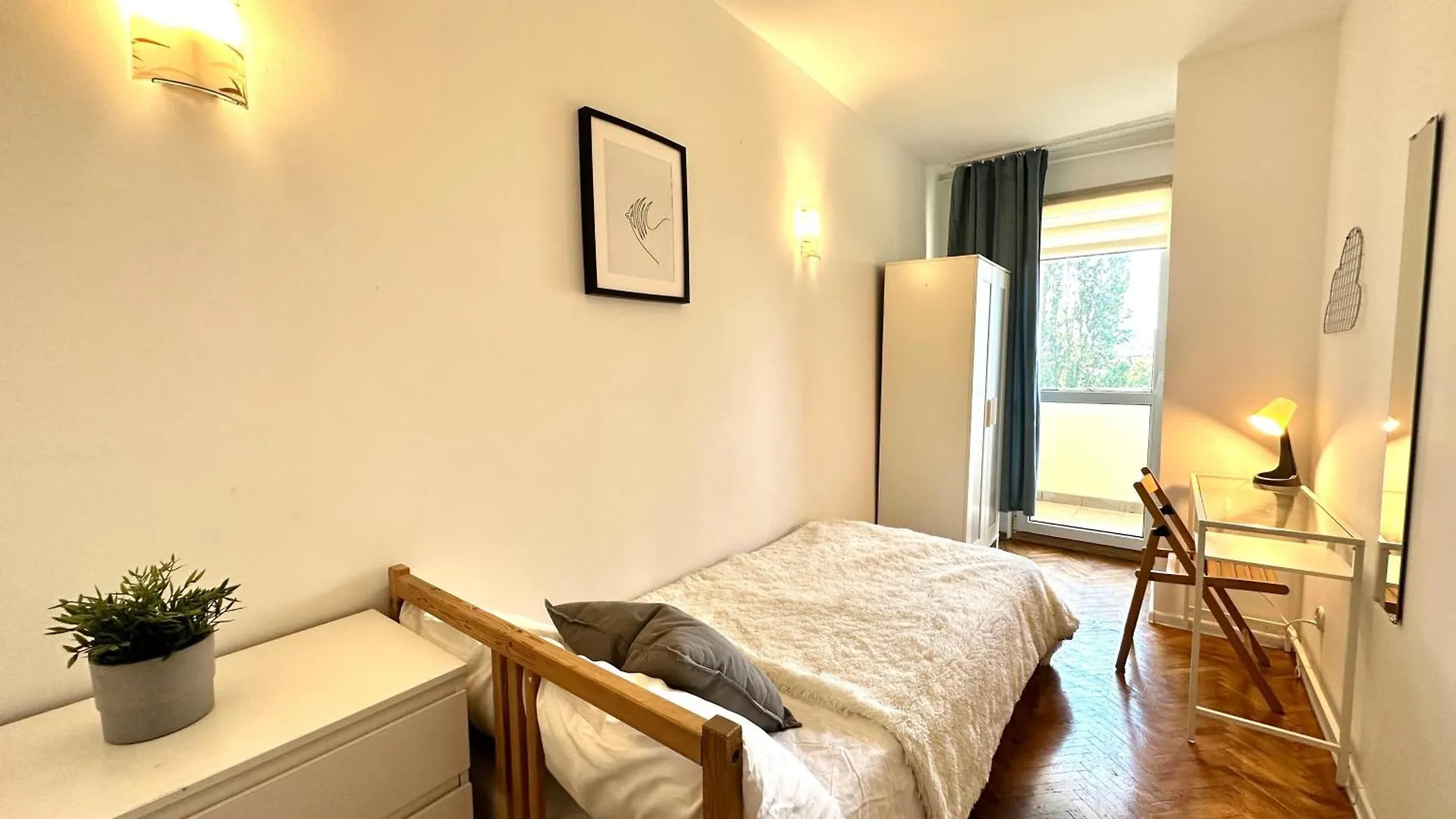 Apartament Rafaelle Gdansk Apartamento