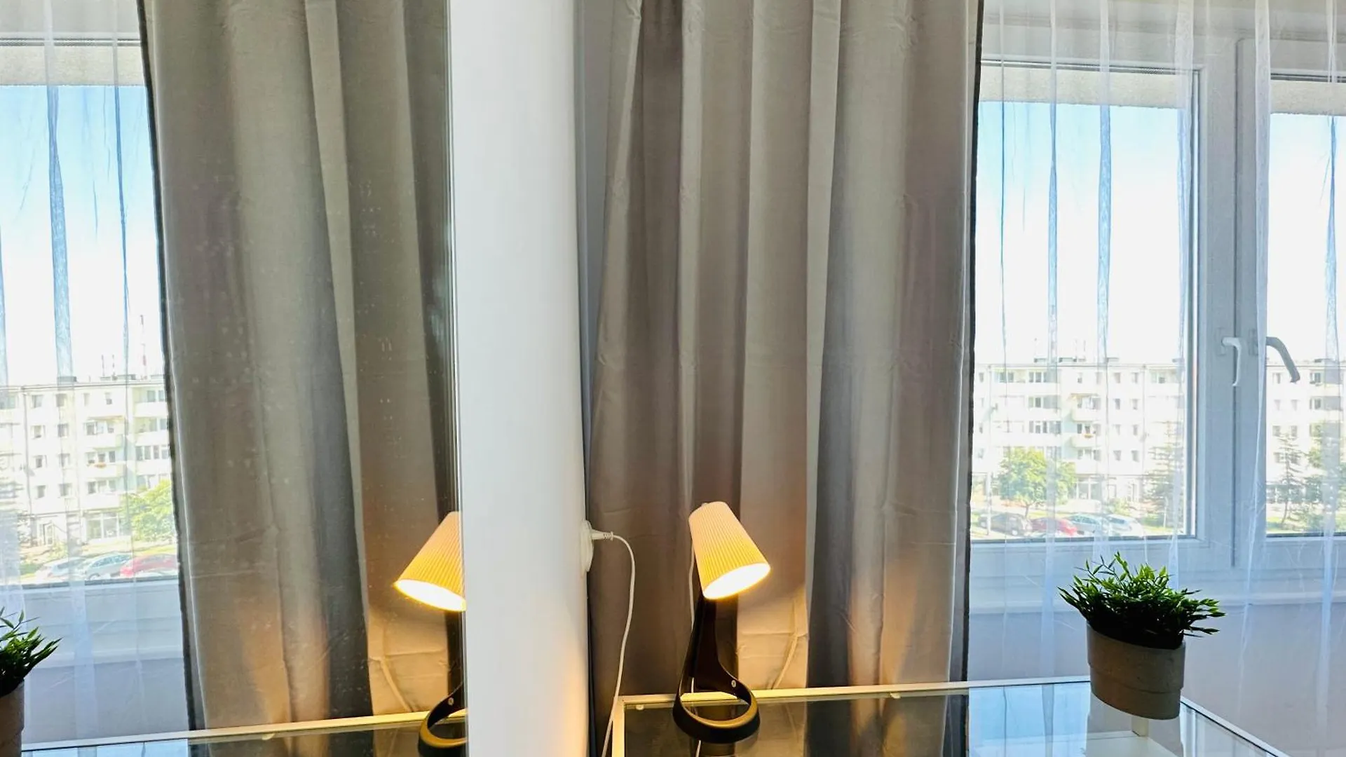 Apartamento Apartament Rafaelle Gdansk