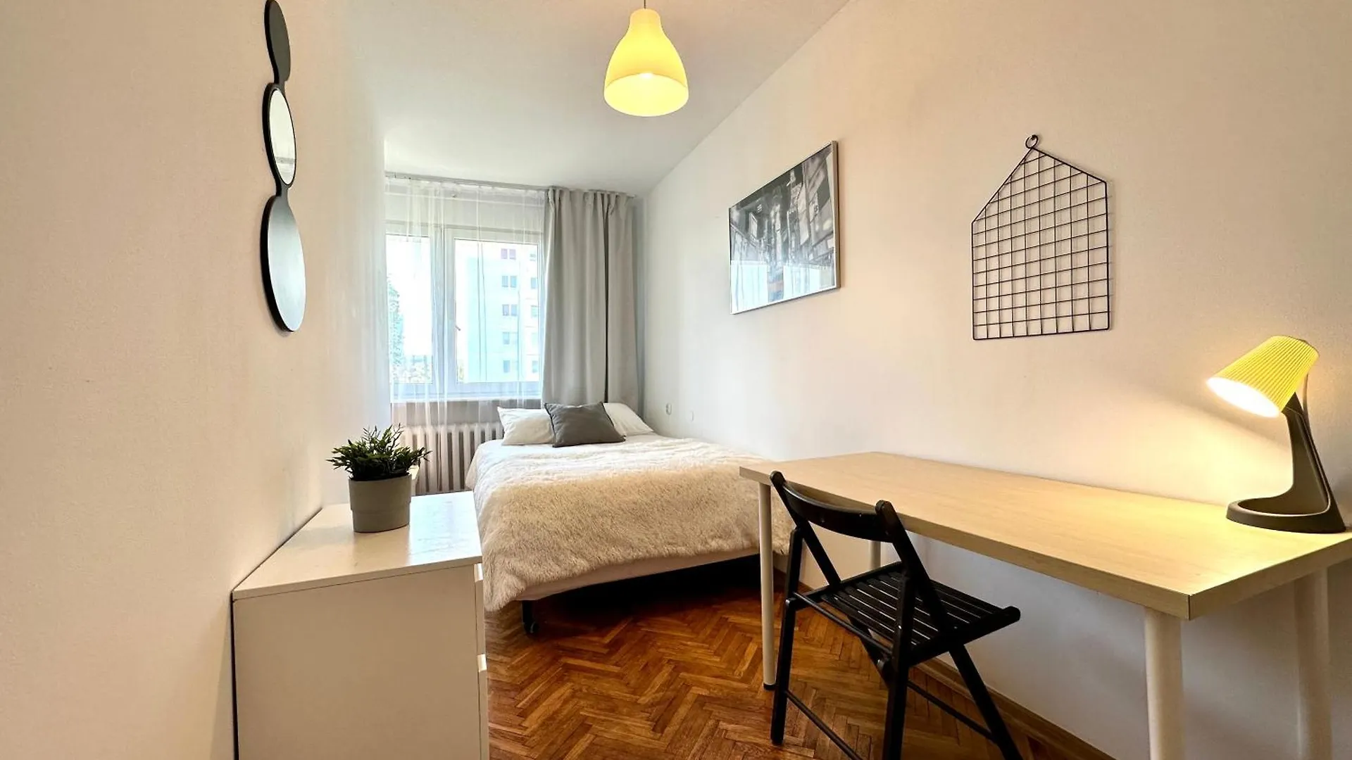 Apartamento Apartament Rafaelle Gdansk