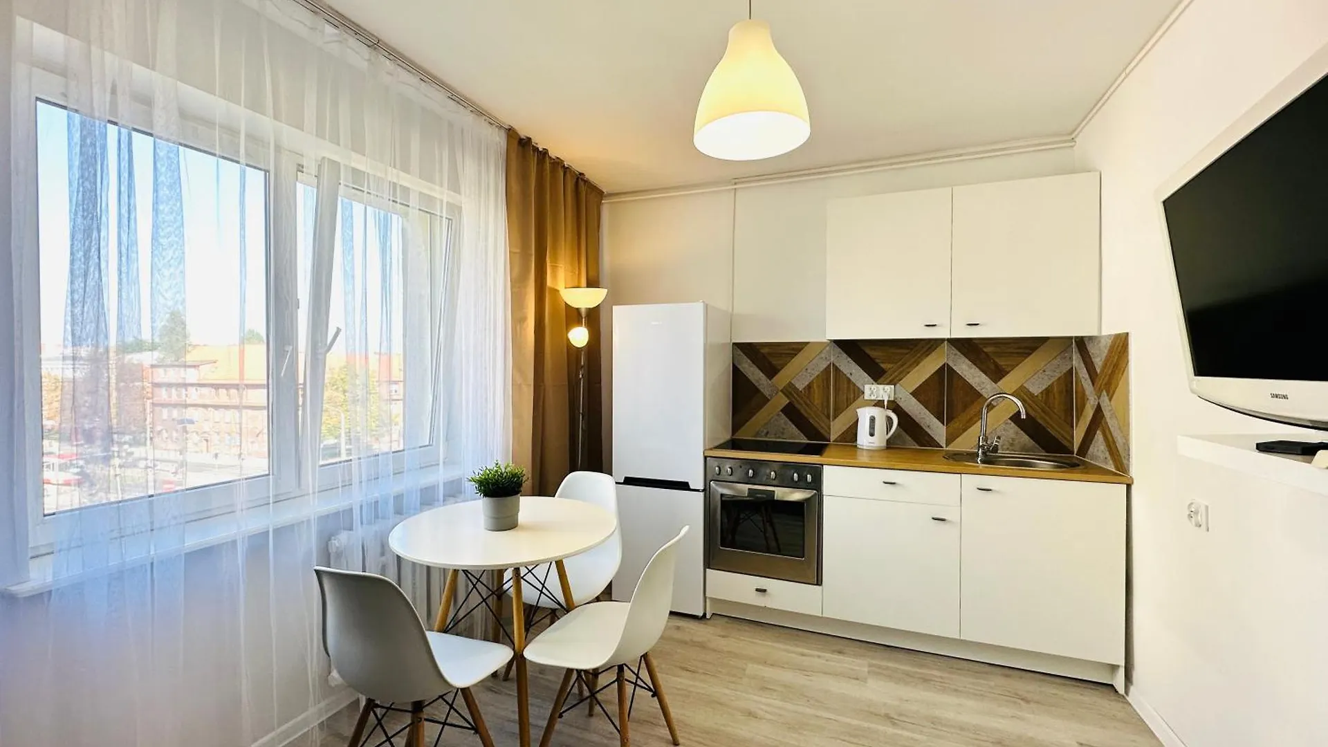 Apartment Apartament Rafaelle Gdansk Poland