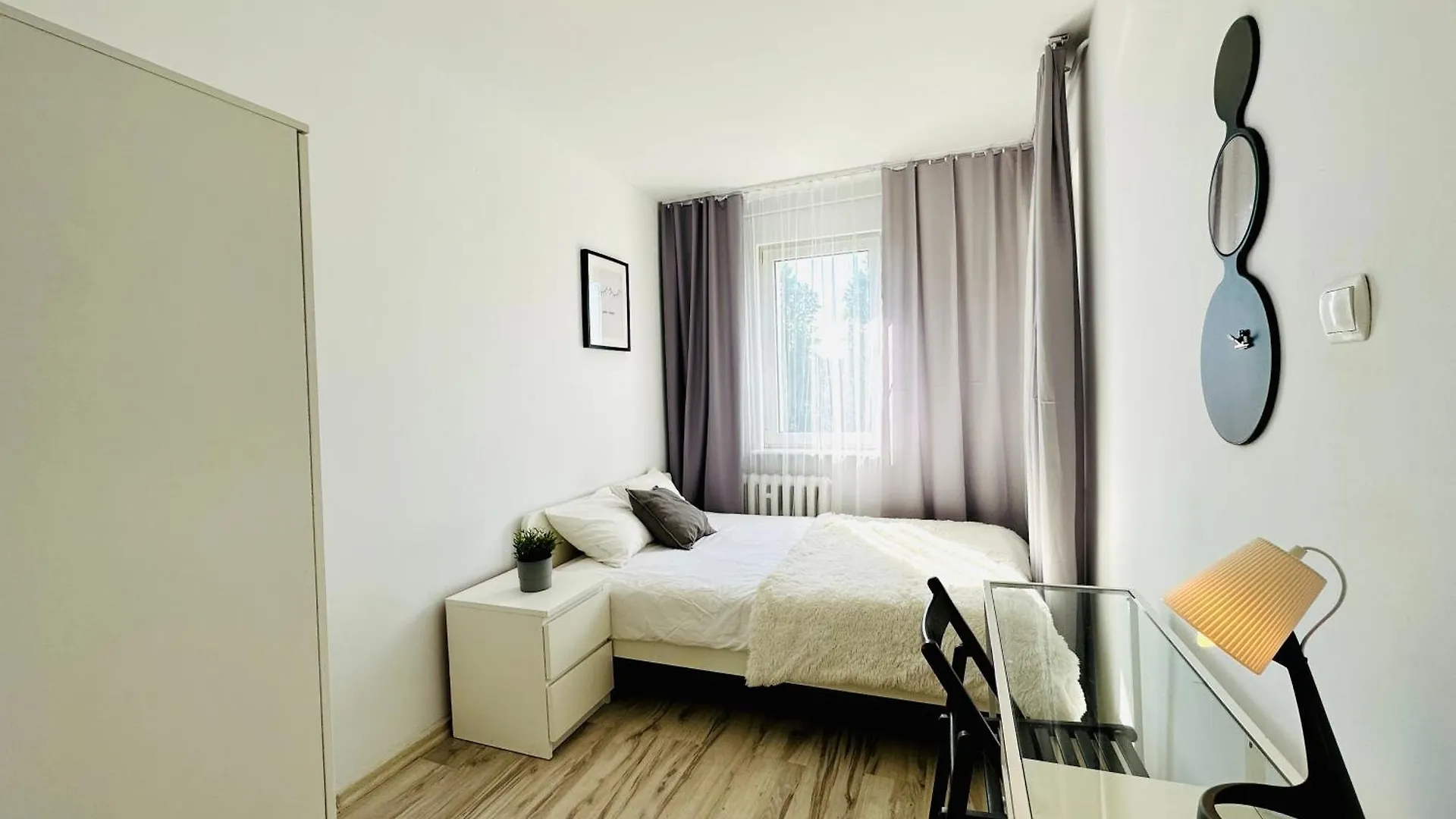 Apartament Rafaelle Gdansk Apartment